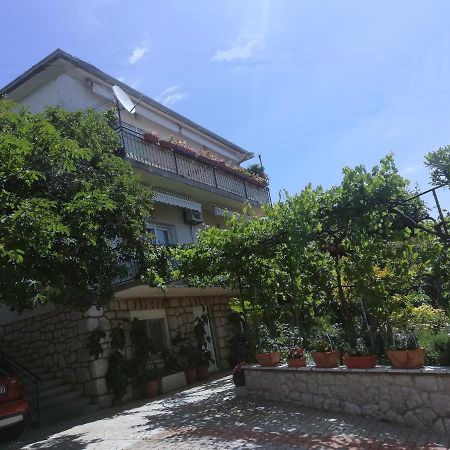 Apartman Bokula 노비비노돌스키 외부 사진