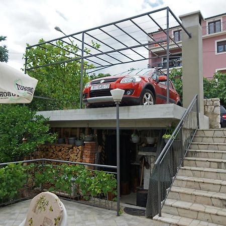 Apartman Bokula 노비비노돌스키 외부 사진