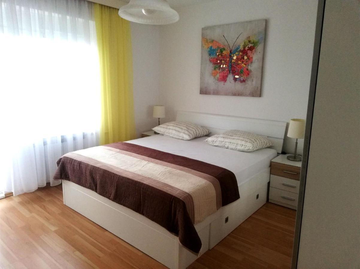 Apartman Bokula 노비비노돌스키 외부 사진