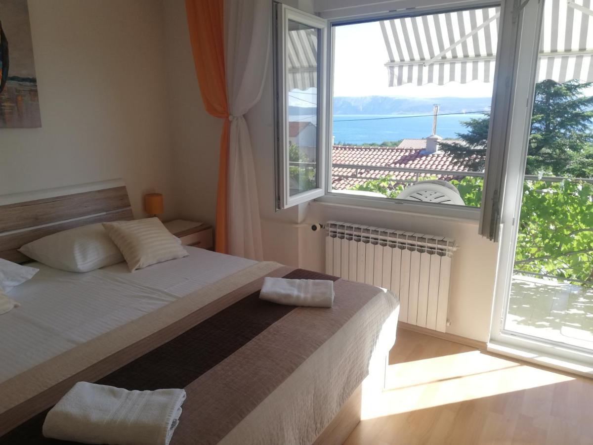 Apartman Bokula 노비비노돌스키 외부 사진