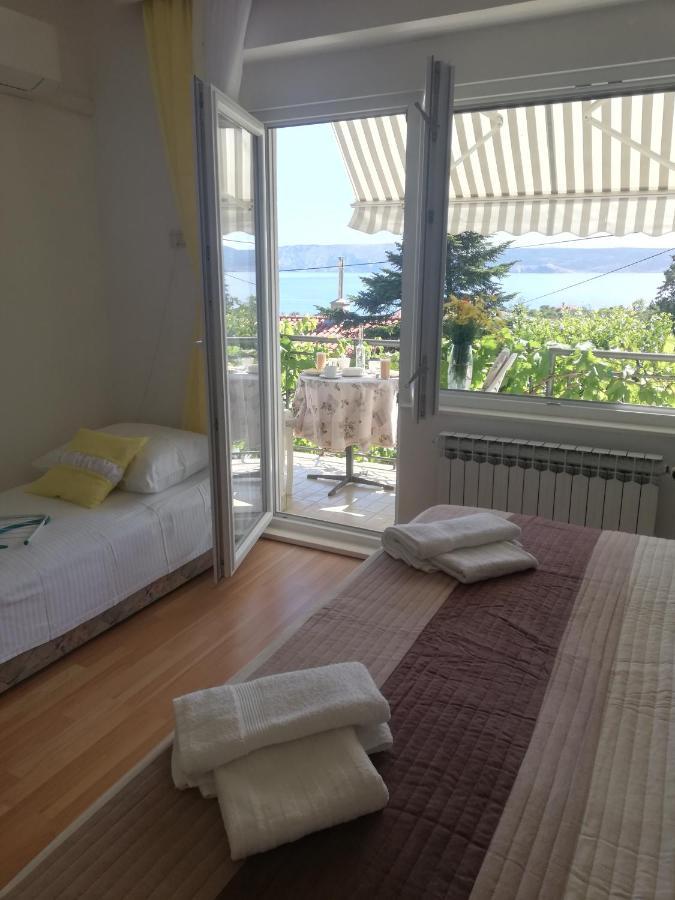 Apartman Bokula 노비비노돌스키 외부 사진