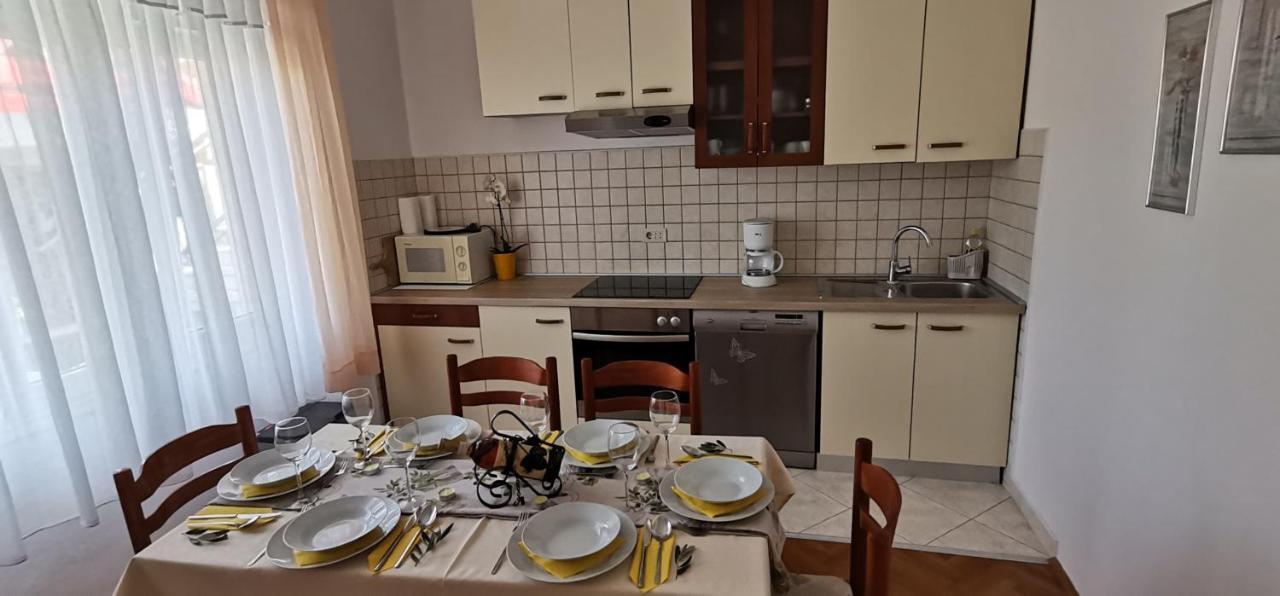 Apartman Bokula 노비비노돌스키 외부 사진