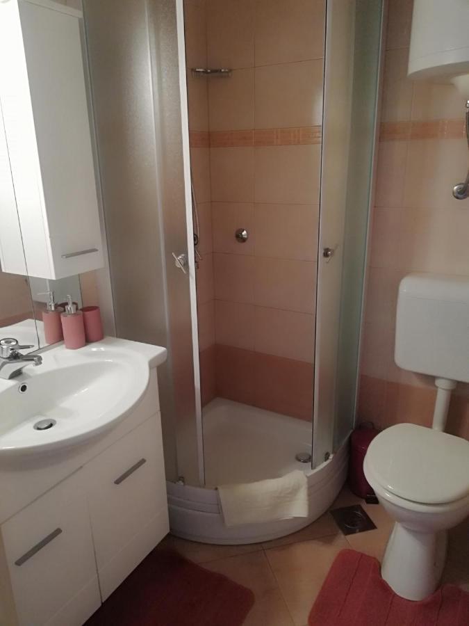 Apartman Bokula 노비비노돌스키 외부 사진