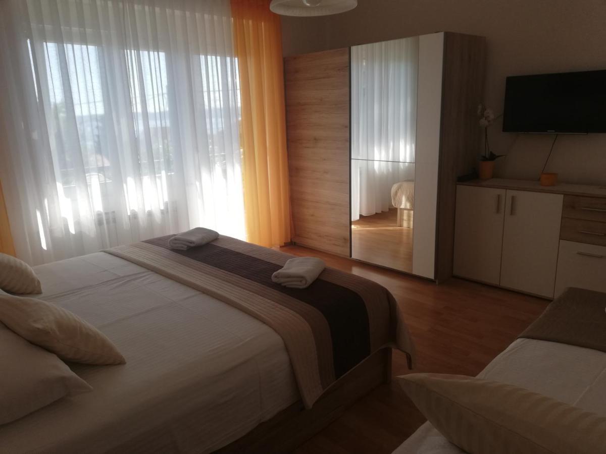 Apartman Bokula 노비비노돌스키 외부 사진