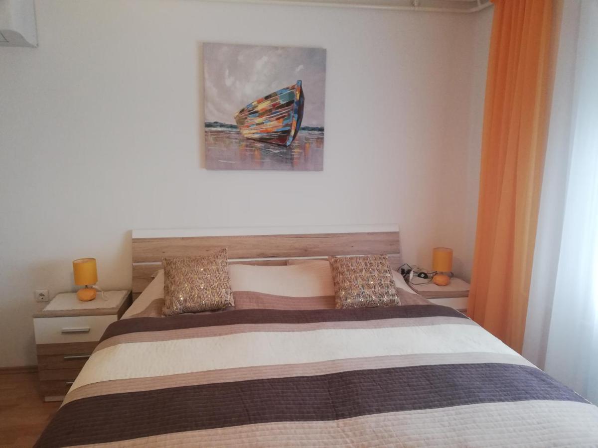 Apartman Bokula 노비비노돌스키 외부 사진