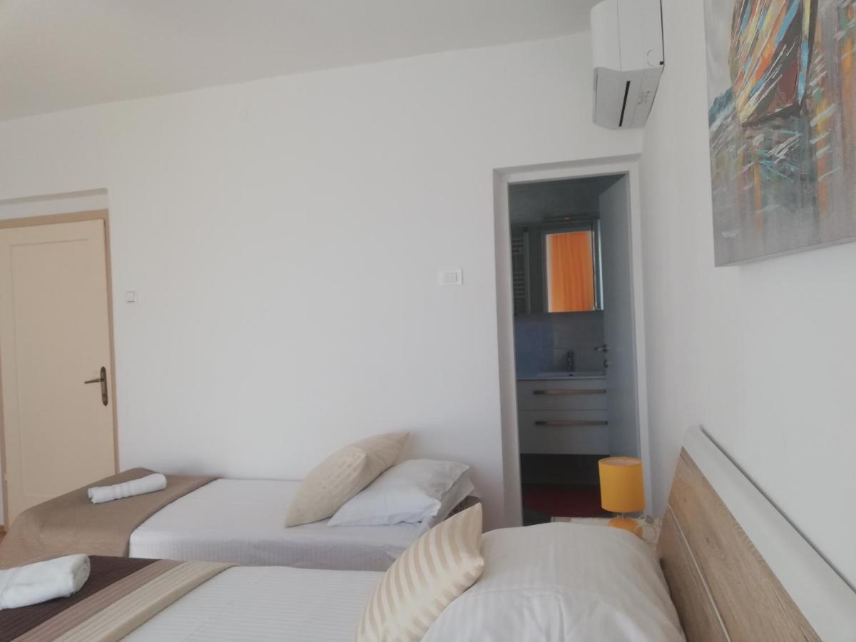 Apartman Bokula 노비비노돌스키 외부 사진