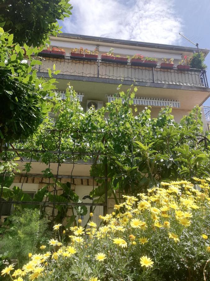 Apartman Bokula 노비비노돌스키 외부 사진
