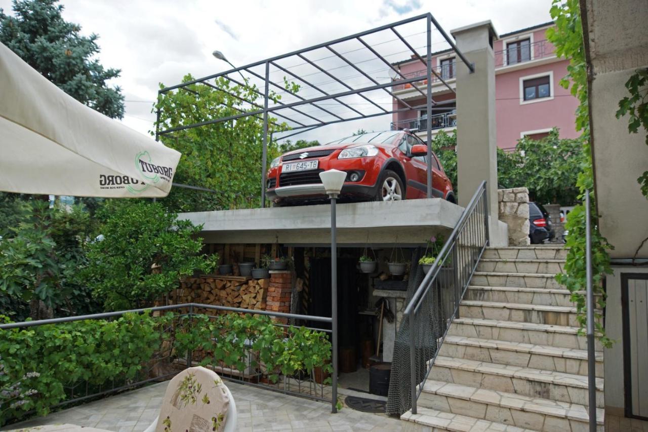 Apartman Bokula 노비비노돌스키 외부 사진